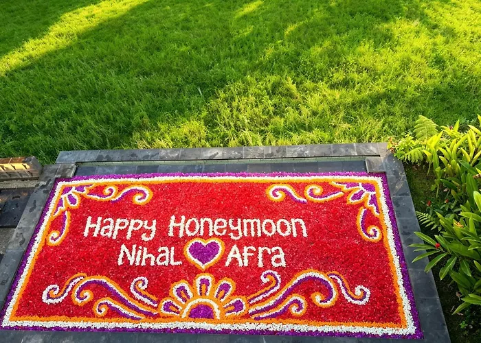 Suka Villa Ubud