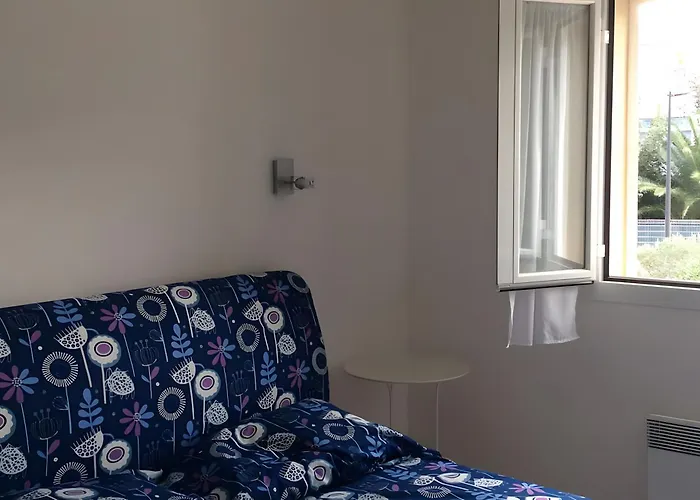 Appartamento T3 Calvi