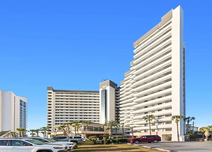 SunDestin Resort Unit 0408