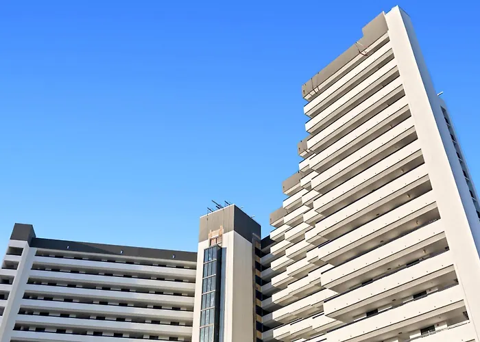 SunDestin Resort Unit 1202
