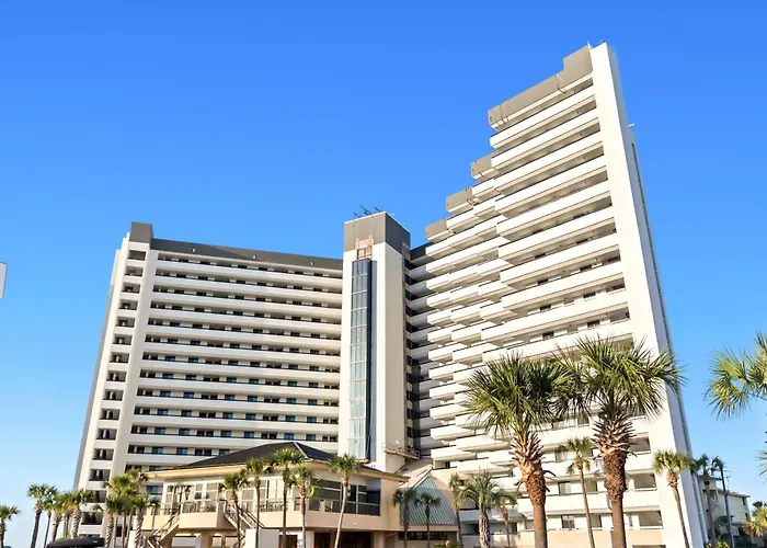 SunDestin Resort Unit 1202