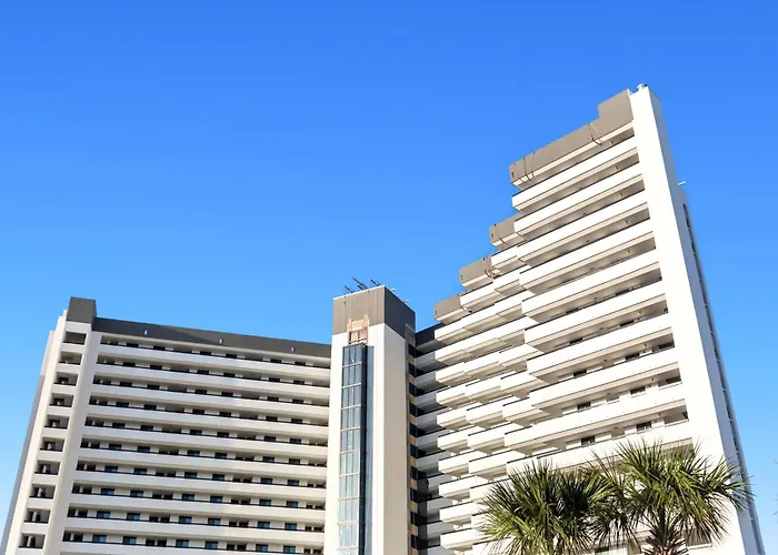 SunDestin Resort Unit 1116