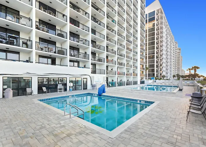 SunDestin Resort Unit 0505