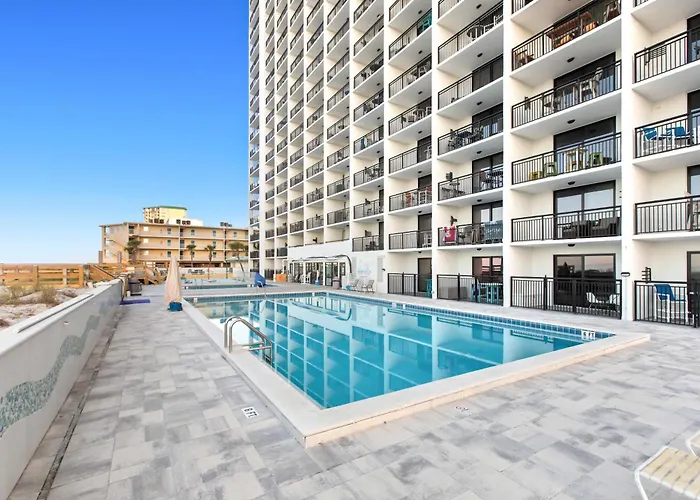 SunDestin Resort Unit 0505