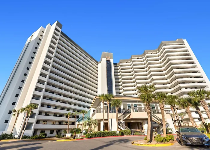 SunDestin Resort Unit 1101