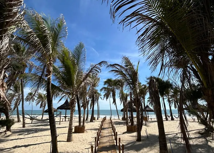 Paraiso No Paraiso Vg Sun - Cumbuco Caucaia