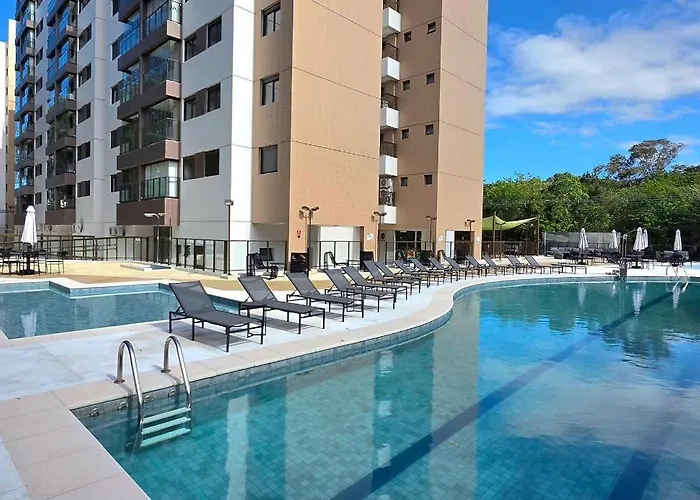 Casas Paradiso - Apartamento Decorado No Condominio Reserva Praia De Itaguare Em Sao Lourenco Com Acesso A Riviera De Sao Loureco Bertioga