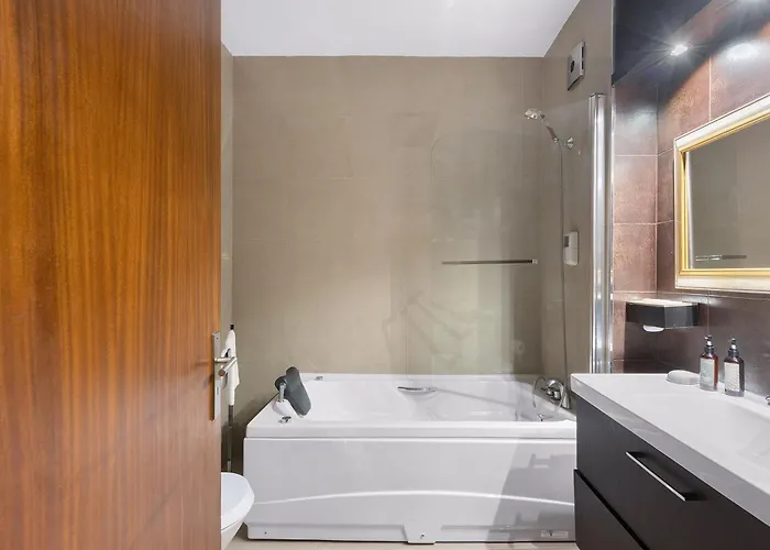 Porto Campanha Urban Villa