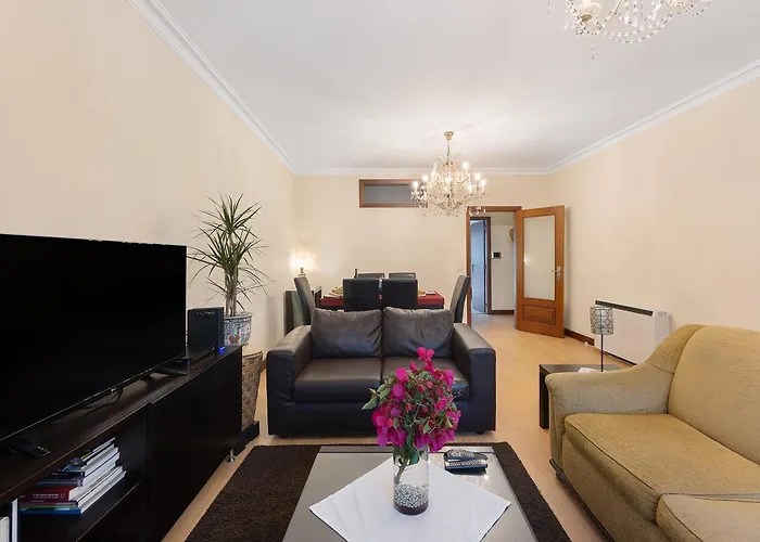 Porto Campanha Urban Villa