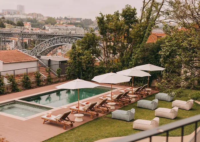 Hotel Lenscape Coterie Porto