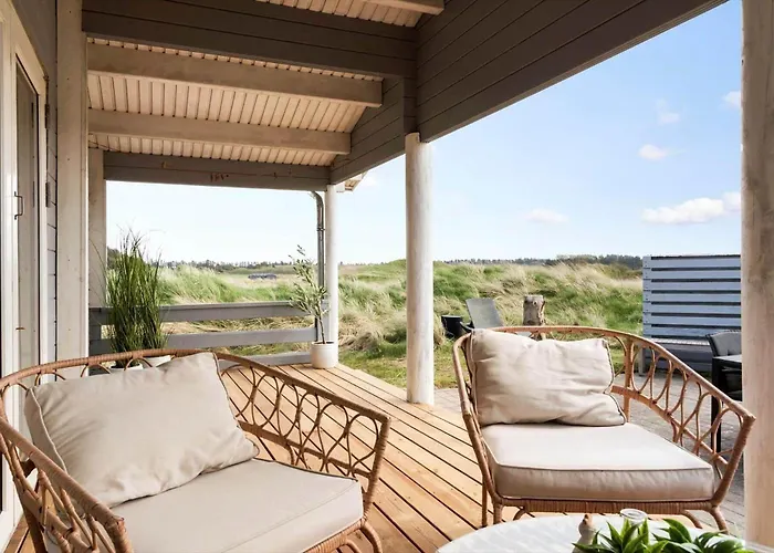 Villa LN2019 Hirtshals - Kragekæret 17