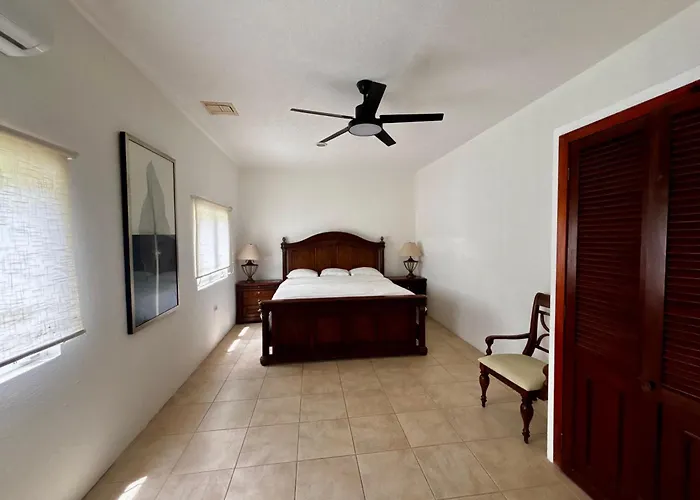 Villa Costa Vicky Cozumel