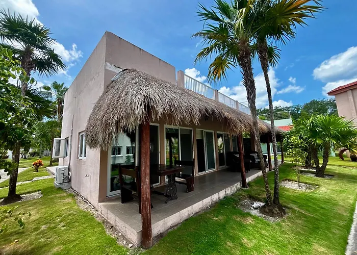 Villa Costa Vicky Cozumel