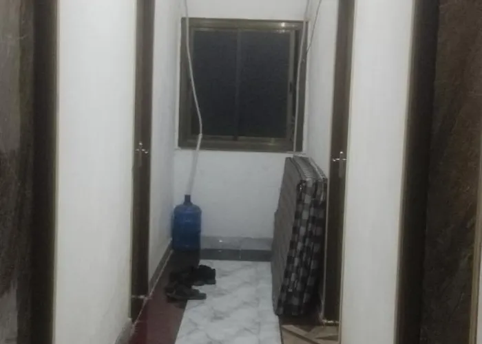 Kashi Kedar Paying Guest House Varanasi