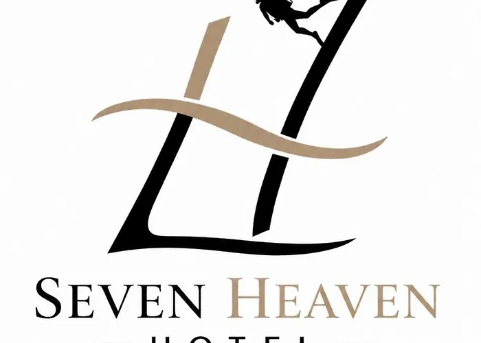 Seven Heaven Hotel Dahab
