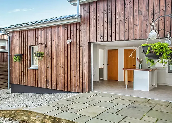 Top House - Uk50644 Falmouth