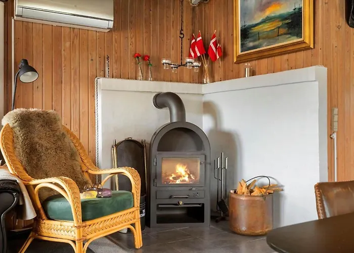 Villa 1084-Ringkobing-Skovsangervej-9 Norby 