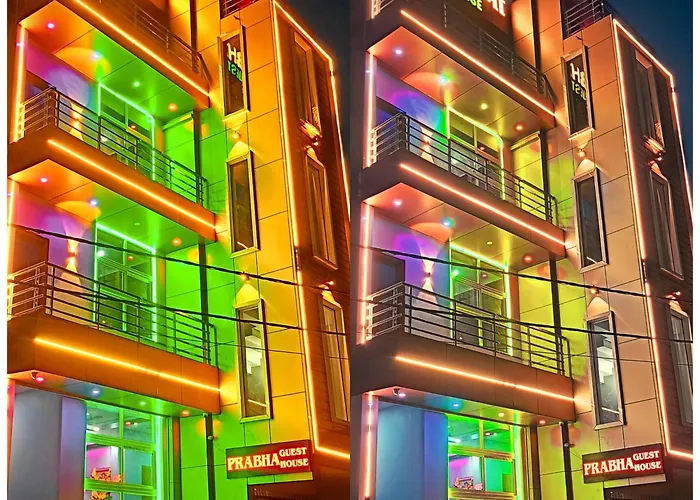 Prabha Guest House Ayodhya