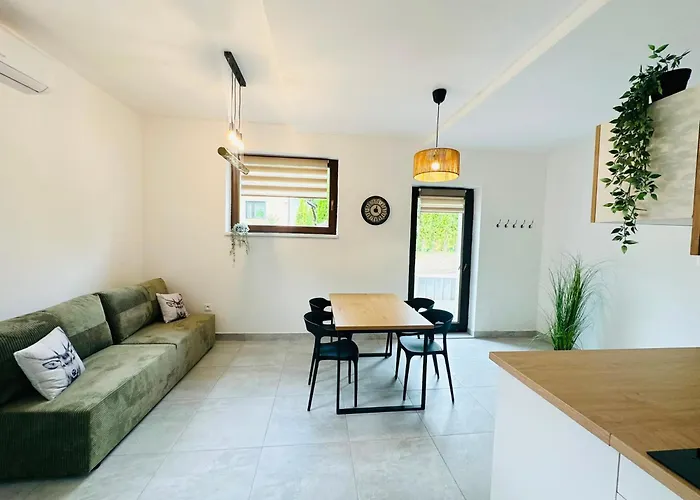 Apartament Gor-Ski Weichsel