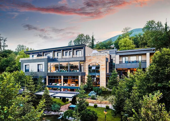 Resort Anes Drinit Peć