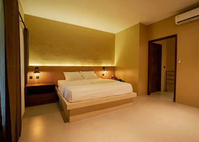 Maheeka Villa, Sanur