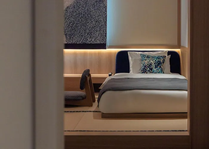 Anook Resort & Spa Busan Haeundae