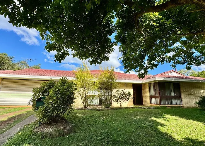 Walk To Market Square And Garden City! Macgregor Brisbane
