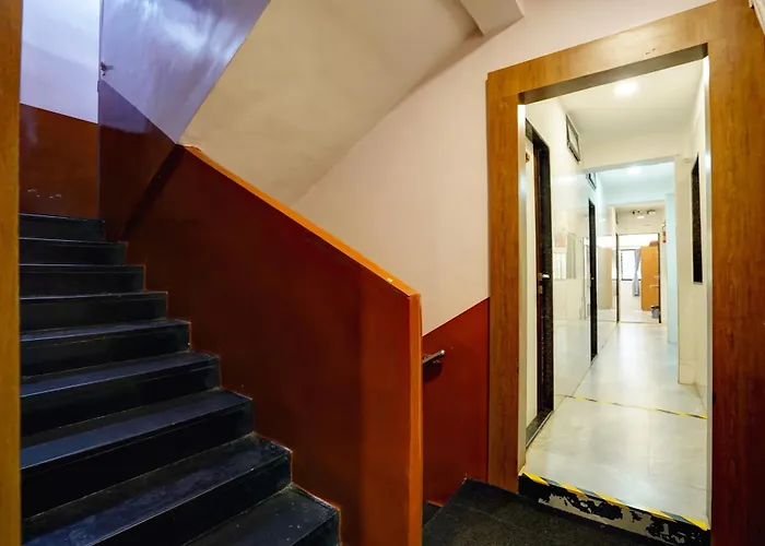 Hotel Benz Inn Mumbai