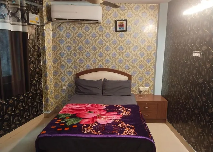 Kashi Kedar Paying Guest House Varanasi