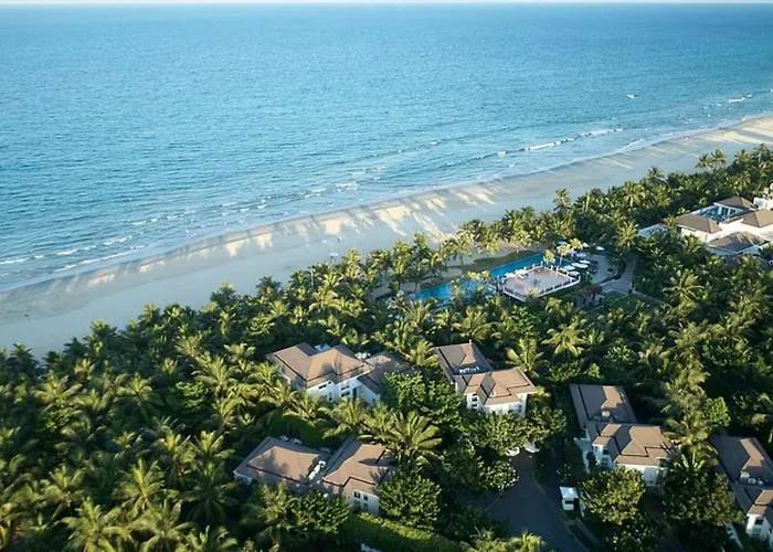 Terra Villa 4Br Private Pool -Walk To Beach - Đà Nẵng