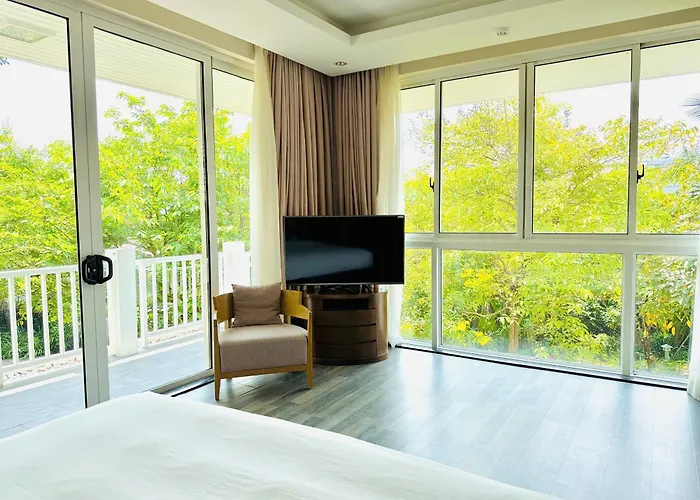 Terra Villa 4Br Private Pool -Walk To Beach - Đà Nẵng