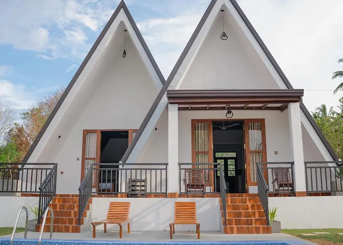 King Coco Villa Tangalle