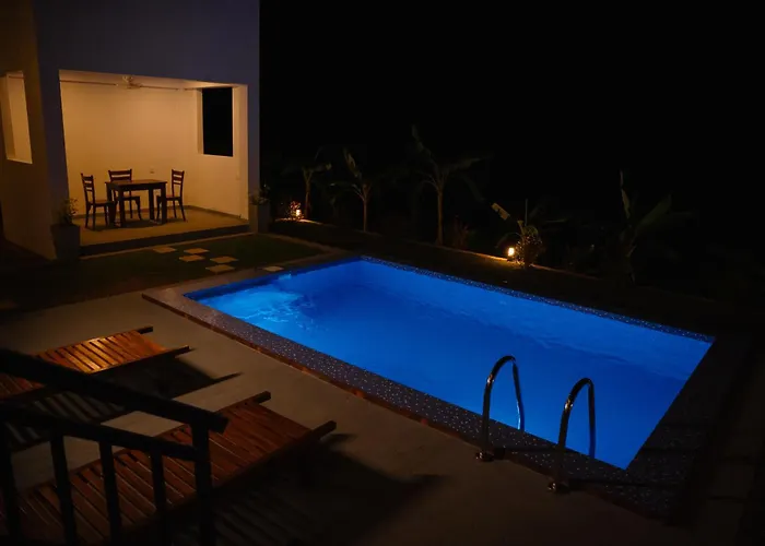 King Coco Villa Tangalle