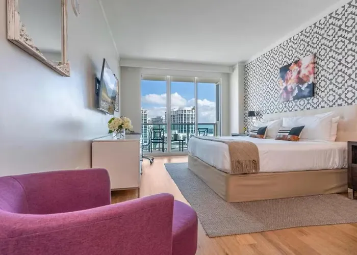 Two King Suites, Heart Of Coconut Grove Miami