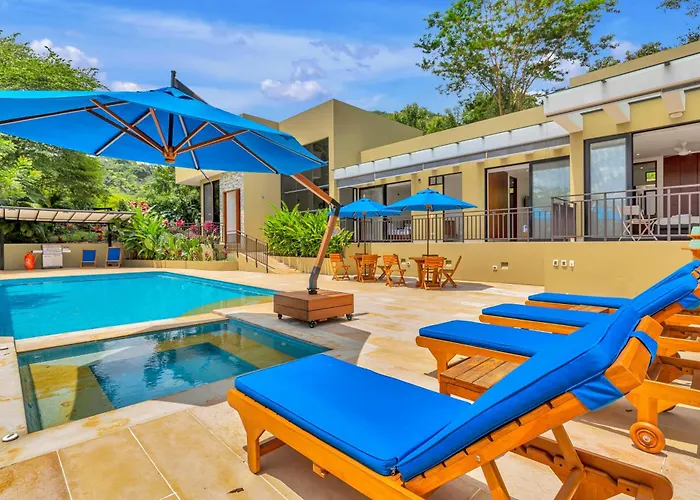 Villa Casa Deluxe Campestre En Anapoima