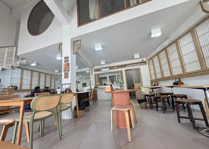 Velin Pattaya Hotel
