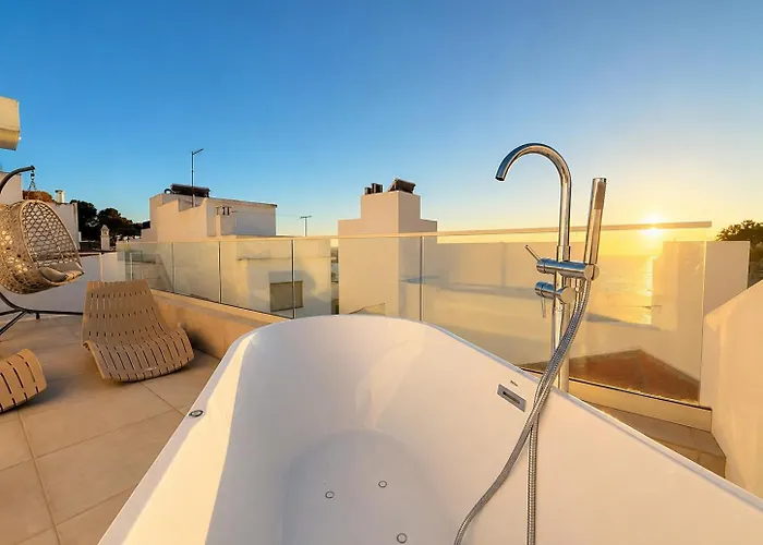 Coral Alvor Old Town Marina Townhouses Collection
