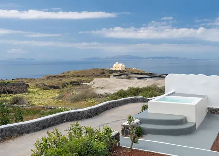 Vista D'Oro Luxury Villa Ia