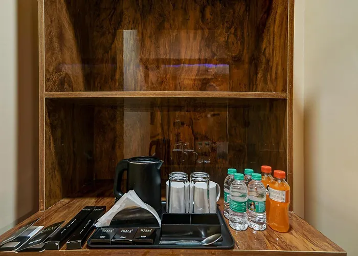 Hotel Rism Suites Koramangala Bangalore