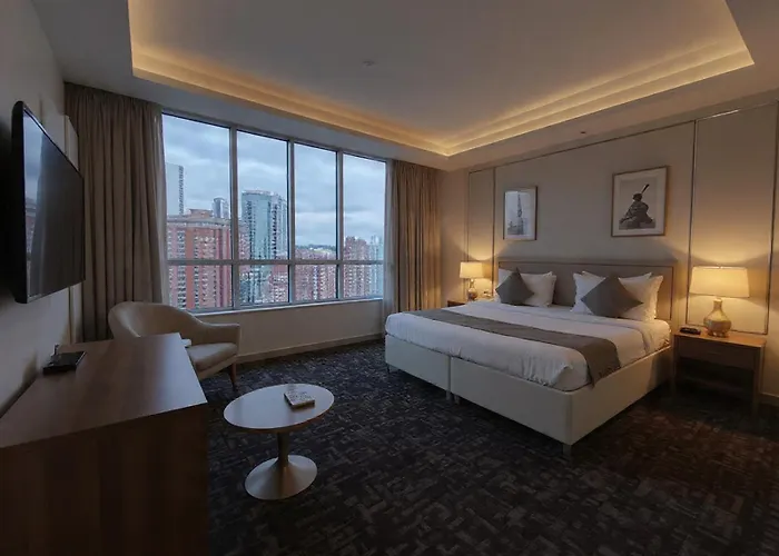 Hotel Grand Grosewood Igi Airport Delhi Gurgaon