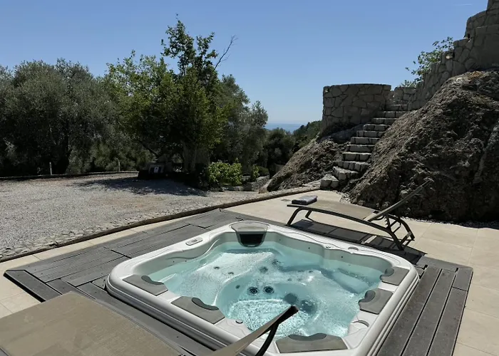 Villa Nika Bečići
