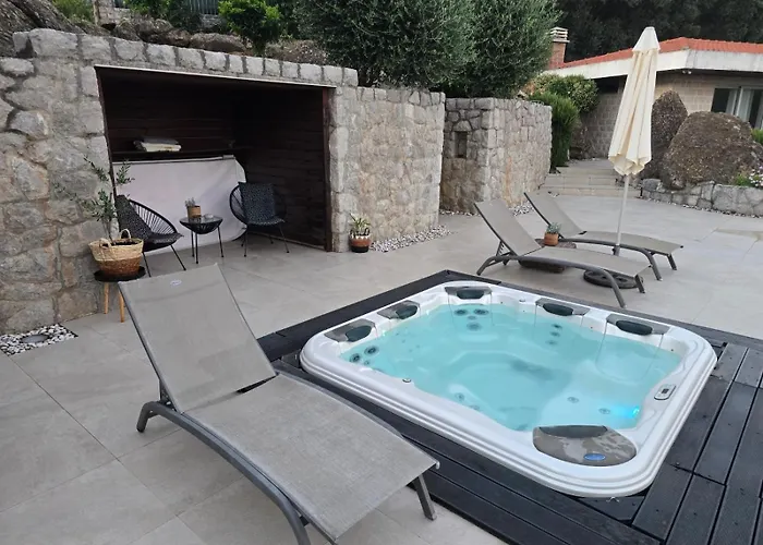Villa Nika Bečići