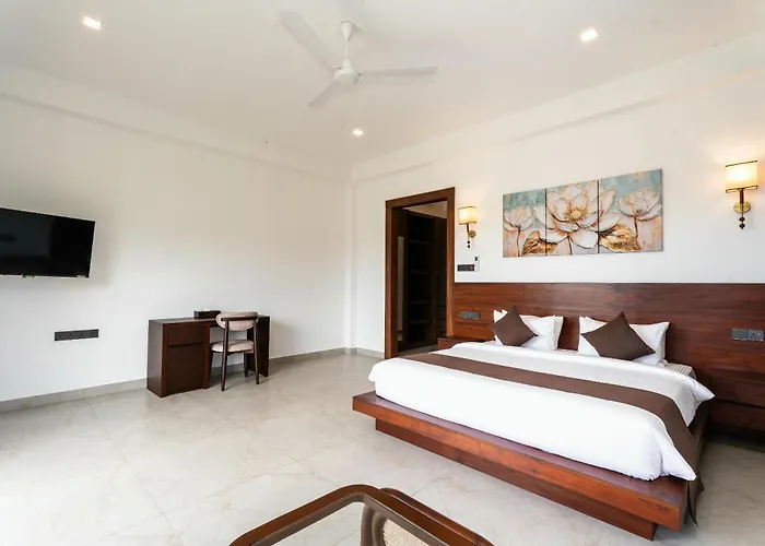 Cinnamon Mount Villa - Galle Habaraduwa Central