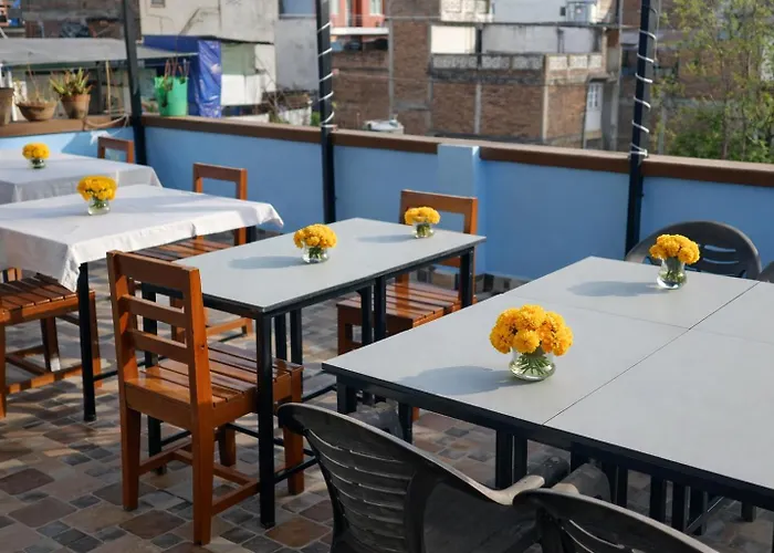 Second Home Hotel Kathmandu