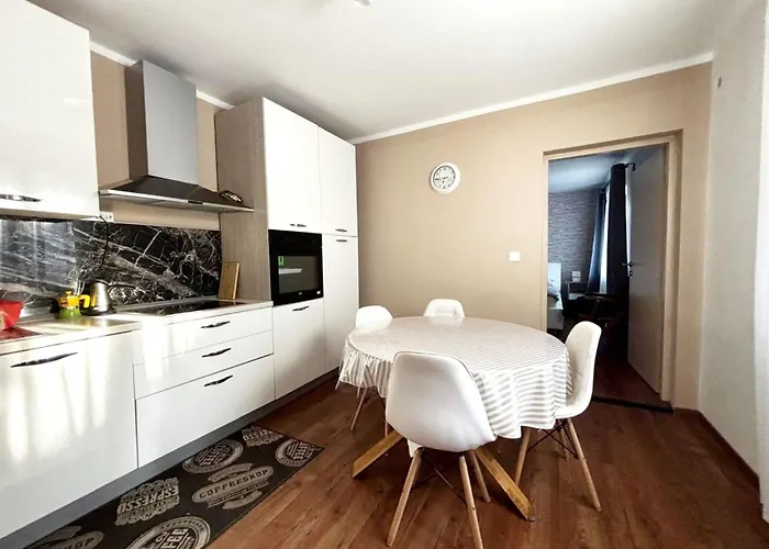 Holiday Home Ivka By Interhome Rabac