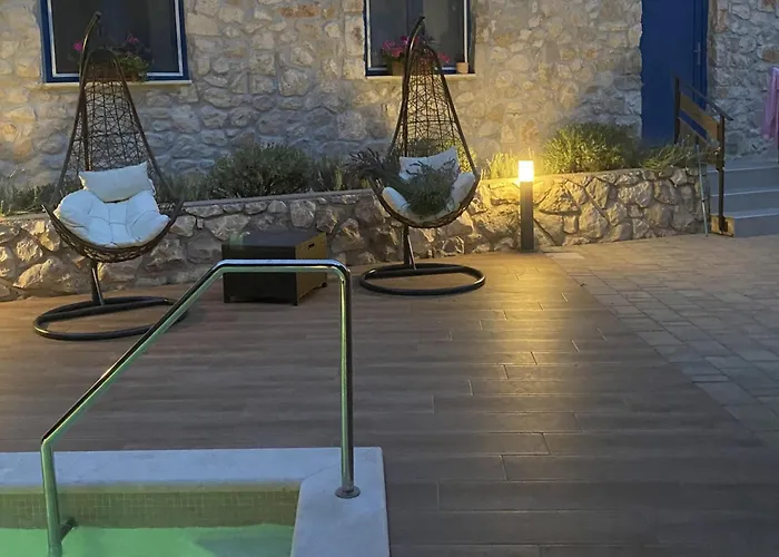 Holiday Home Ivka By Interhome Rabac