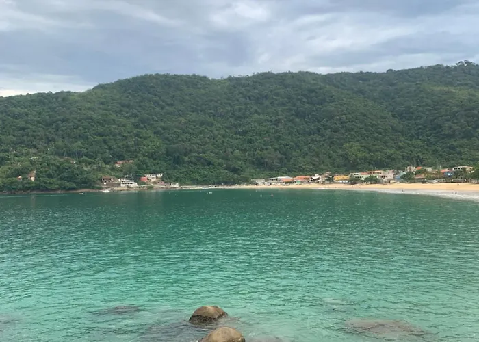 Vista Mar Suite Luxo Angra dos Reis