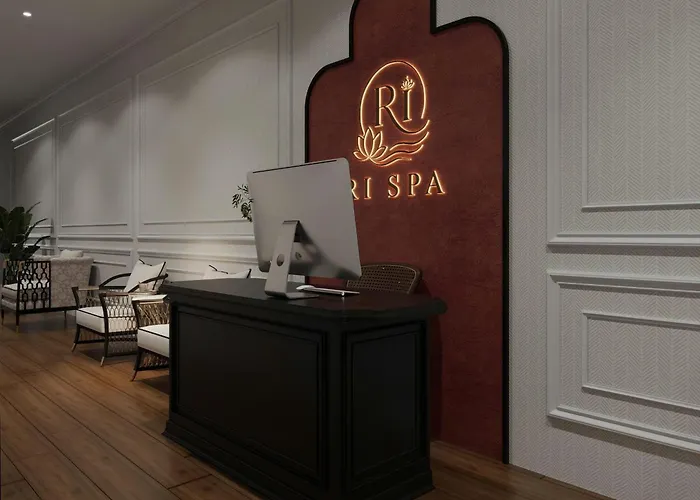 Ritana Boutique Hotel & Spa Hanoi