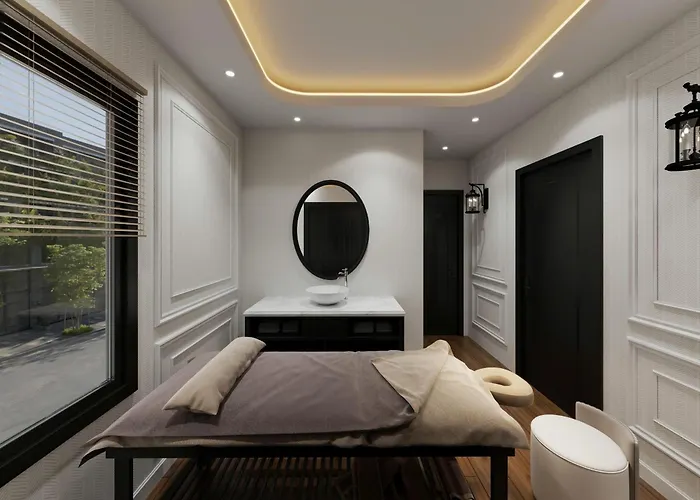 Ritana Boutique Hotel & Spa Hanoi