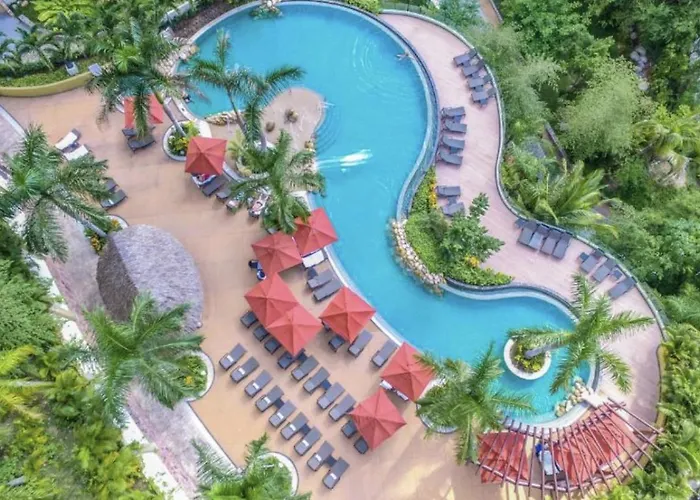 Garza Blanca Preserve Resort & Spa Puerto Vallarta